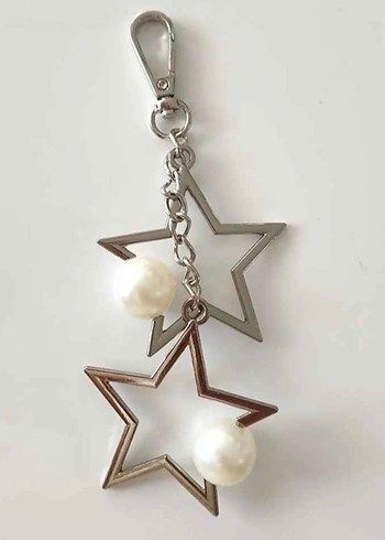 Çanta süsü charm - Görsel 2