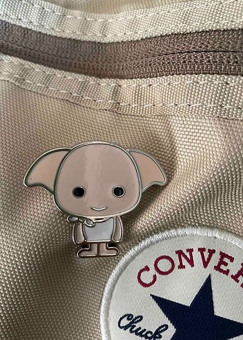 Harry Potter Dobby Rozet - Görsel 2