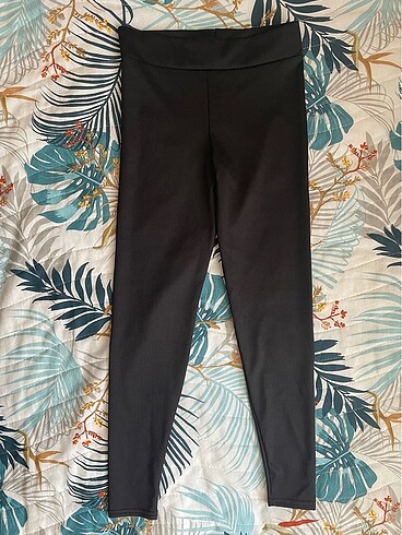 LC Waikiki kız çocuk tayt
