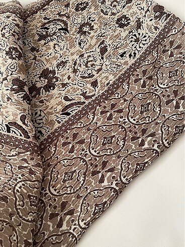  Beden Fresh scarf şal