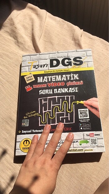 DGS mat