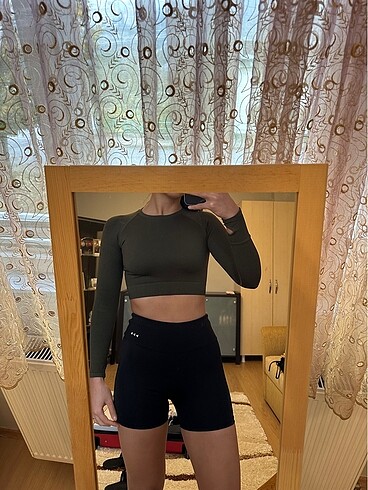 Koton spor tayt