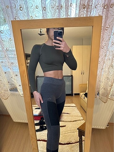 Only Spor tayt