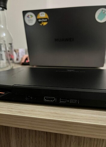 Beden GARANTİLİ G-900 İ7 - 16GB - 3060 6GB