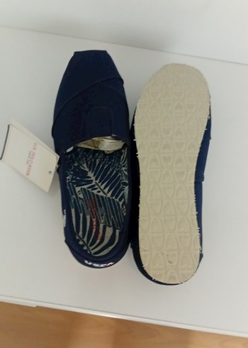 espadril - Görsel 4