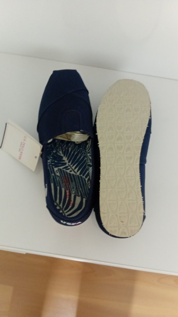 espadril - Görsel 4