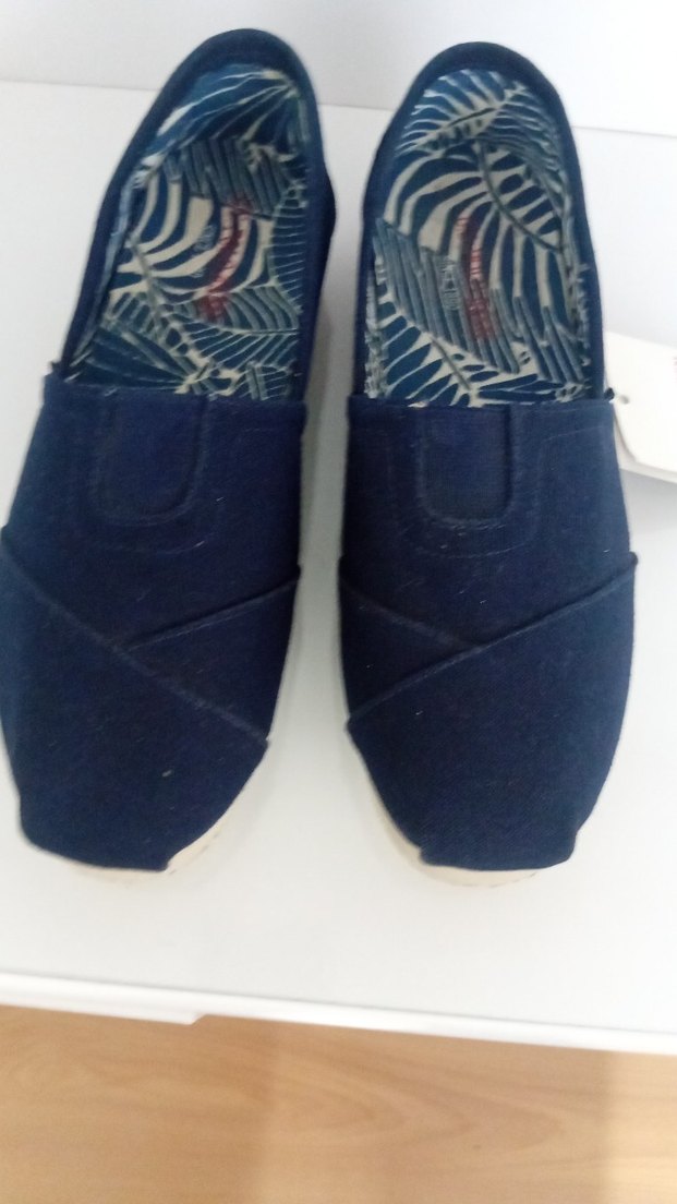 espadril - Görsel 3