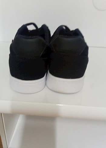 siyah Dakırs erkek spor - Görsel 4