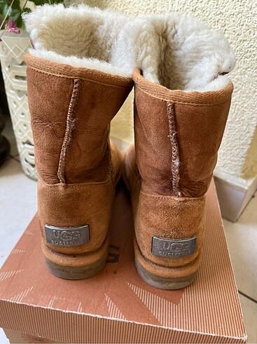 39 Beden Orjinal ugg