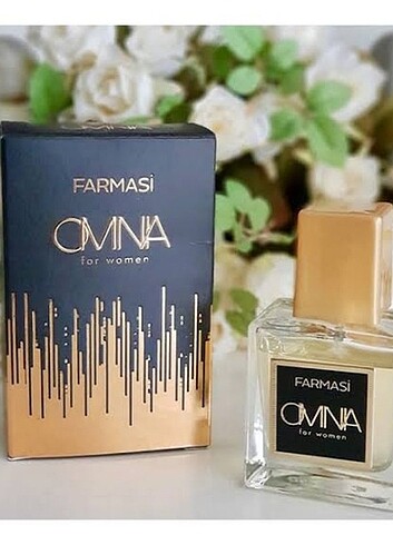 Omnıa parfüm