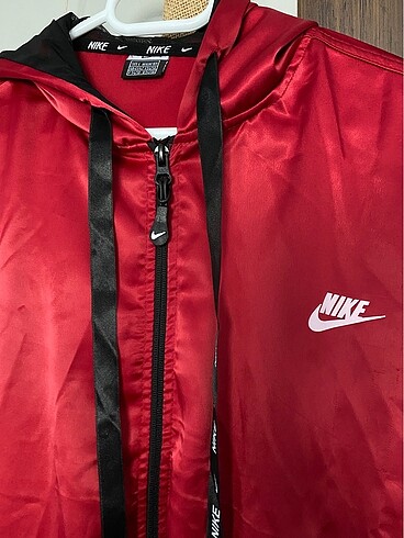 Nike NİKE SWEATSHIRT
