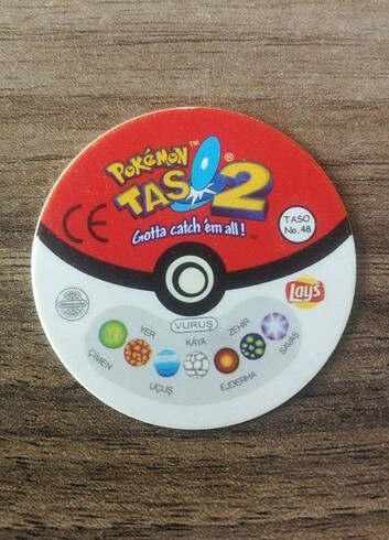 Beden Renk Dev taso meowth ve jynx taso