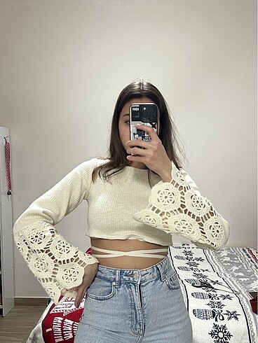 Zara üst
