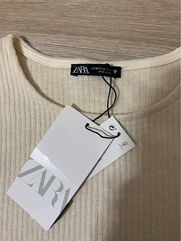s Beden camel Renk Zara üst