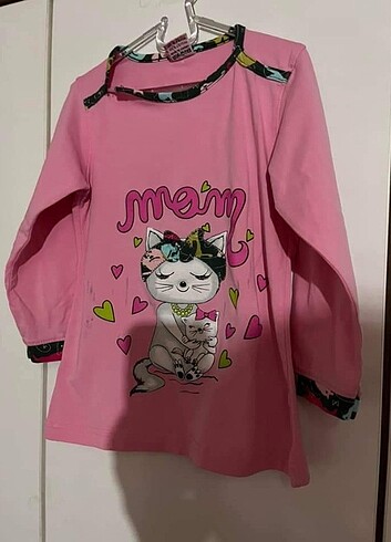 Pijama takım