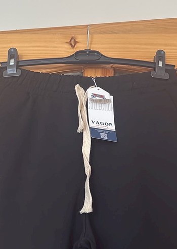 Erkek eşofman altı - Görsel 3