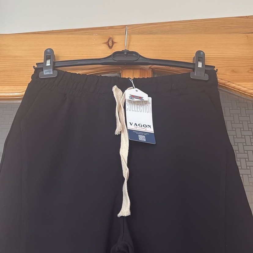 Erkek eşofman altı - Görsel 3