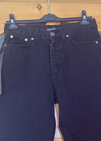 Erkek jean - Görsel 3