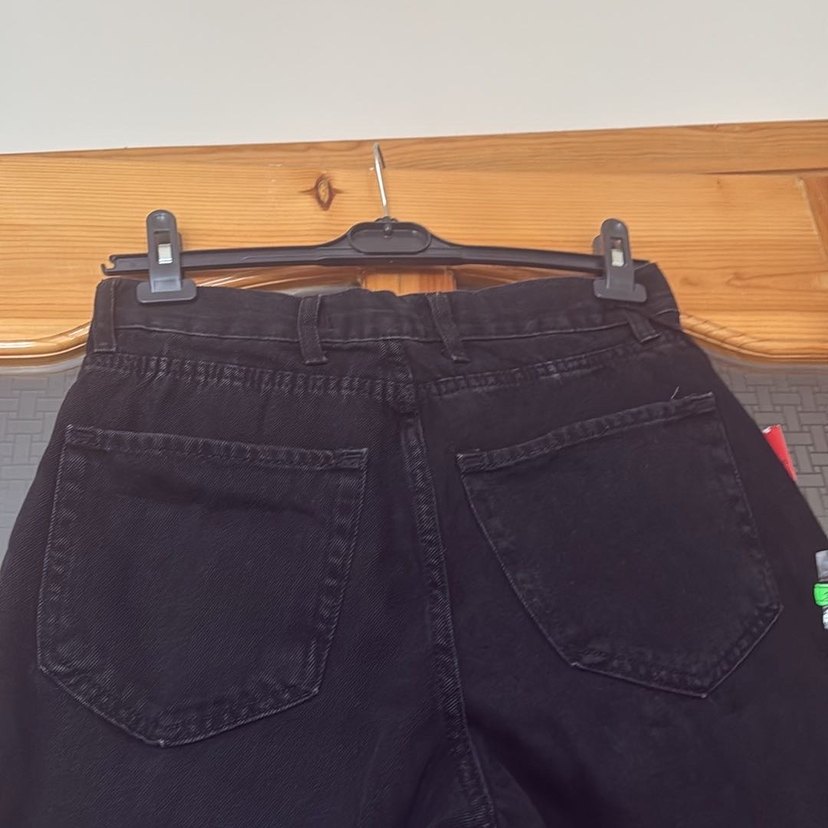 Erkek jean - Görsel 4