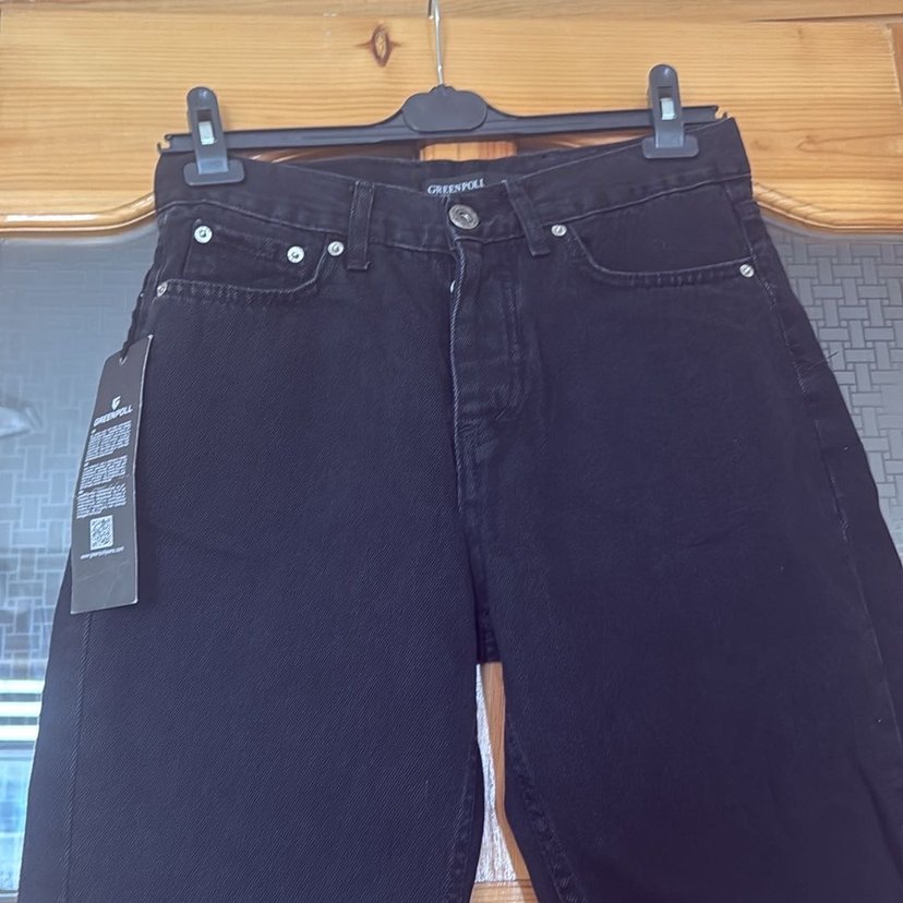 Erkek jean - Görsel 3