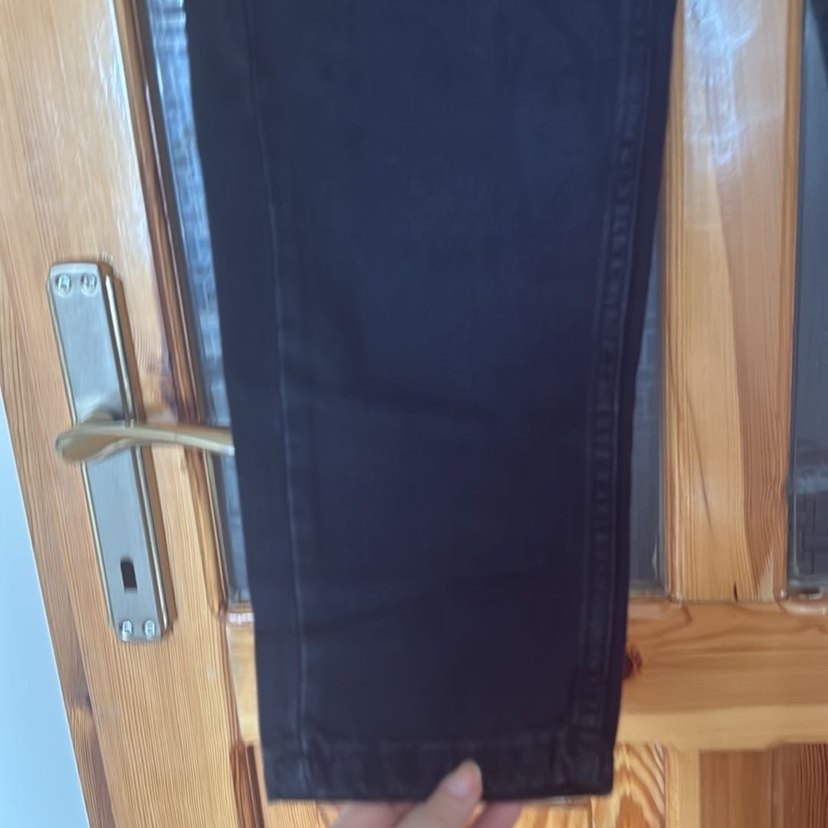 Erkek jean - Görsel 2