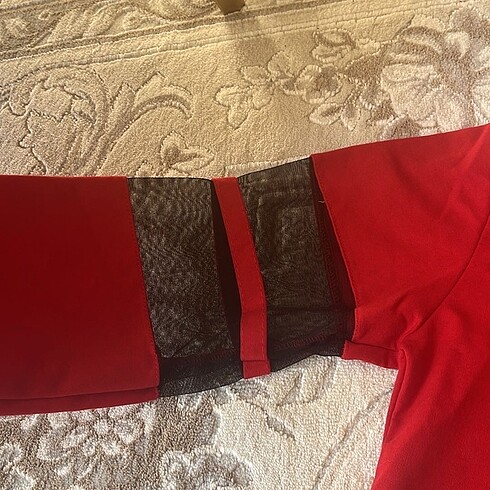 s Beden Kapüşonlu sweat