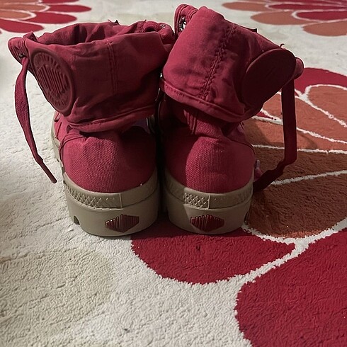 Palladium Palladium marka bot
