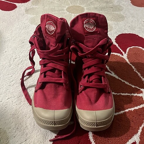 Palladium marka bot