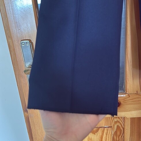E.L.F Erkek çocuk kumaş pantolon