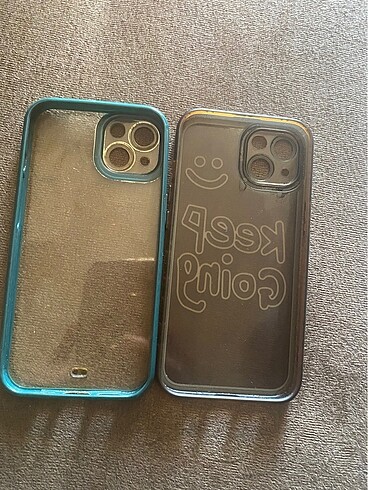 Beden iPhone 13 telefon kılıfı