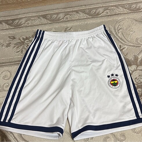 10 Yaş Beden Adidas Fenerbahçe forma