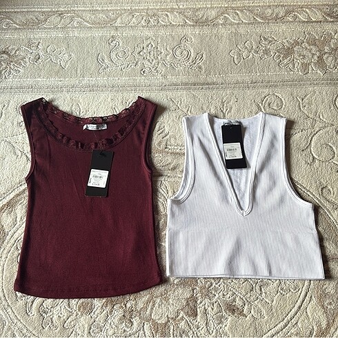 Fullamoda bayan atlet crop