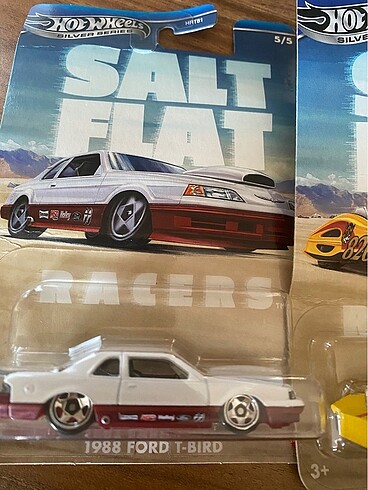 Beden Hotwheels araba
