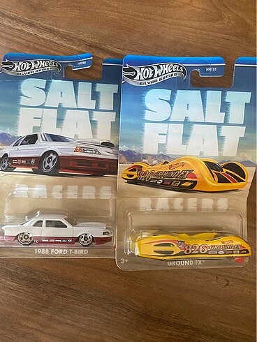 Hotwheels araba