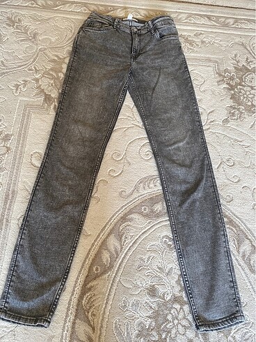 HM jeans