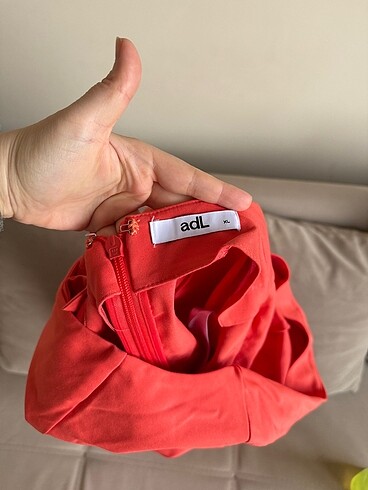 xl Beden Abiye
