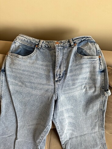 Wrangler Kot pantolon