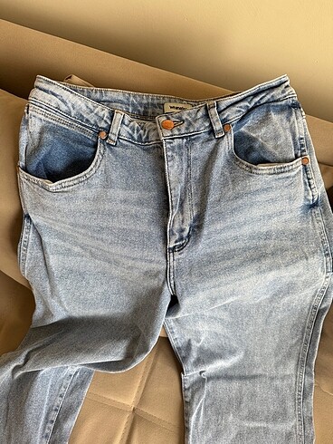 xl Beden Kot pantolon