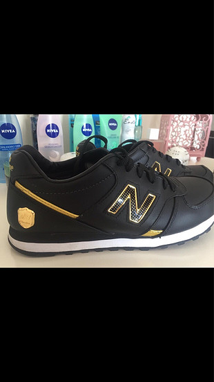 40 Beden ORİJİNAL NEW BALANCE