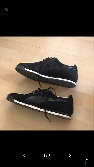 Puma Puma ayakkabı