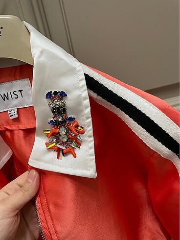 Twist Twist ceket