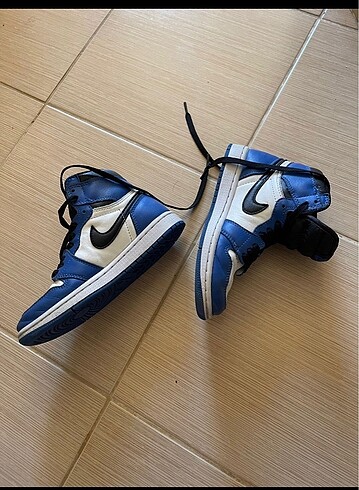 Nike Nike çocuk bot