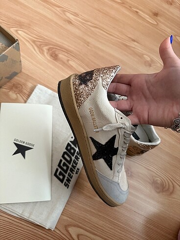 Golden Goose Deluxe GOLDEN GOOSE
