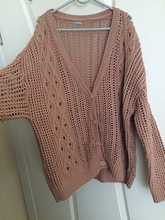 H&M Hırka