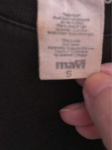 Mavi Jeans Mavi marka tişört