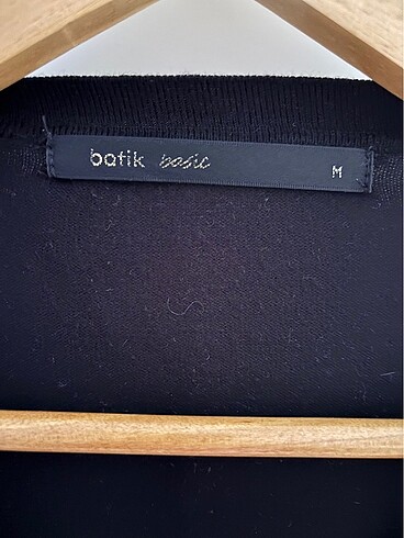 Batik Batik hırka m beden