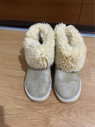 Ugg Ugg bot yurt dışından geldi