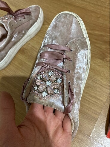 Deichmann Spor ayakkabı