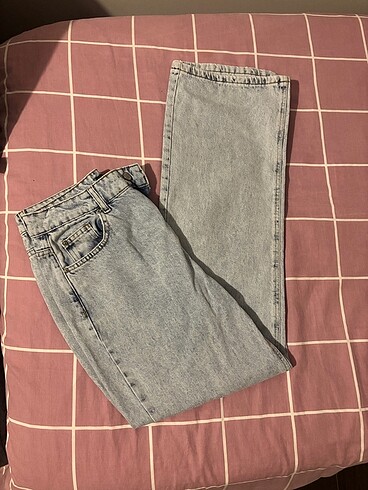 Trendyol milla mavi jean