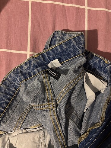 H&M H&M kot pantolon